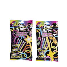 Glow Mega Party Pack
