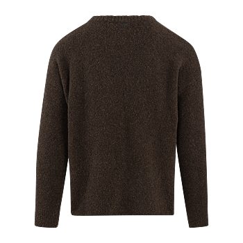 Urban Pioneers - Perot Sweater - Chocolate