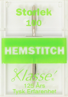 SYMASKINSNÅLAR HEMSTICH 100