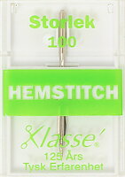 SYMASKINSNÅLAR HEMSTICH 100