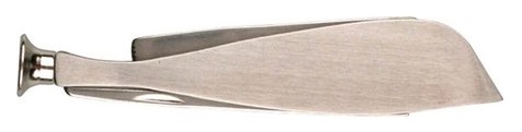 Pipverktyg Dolphin 3-delat