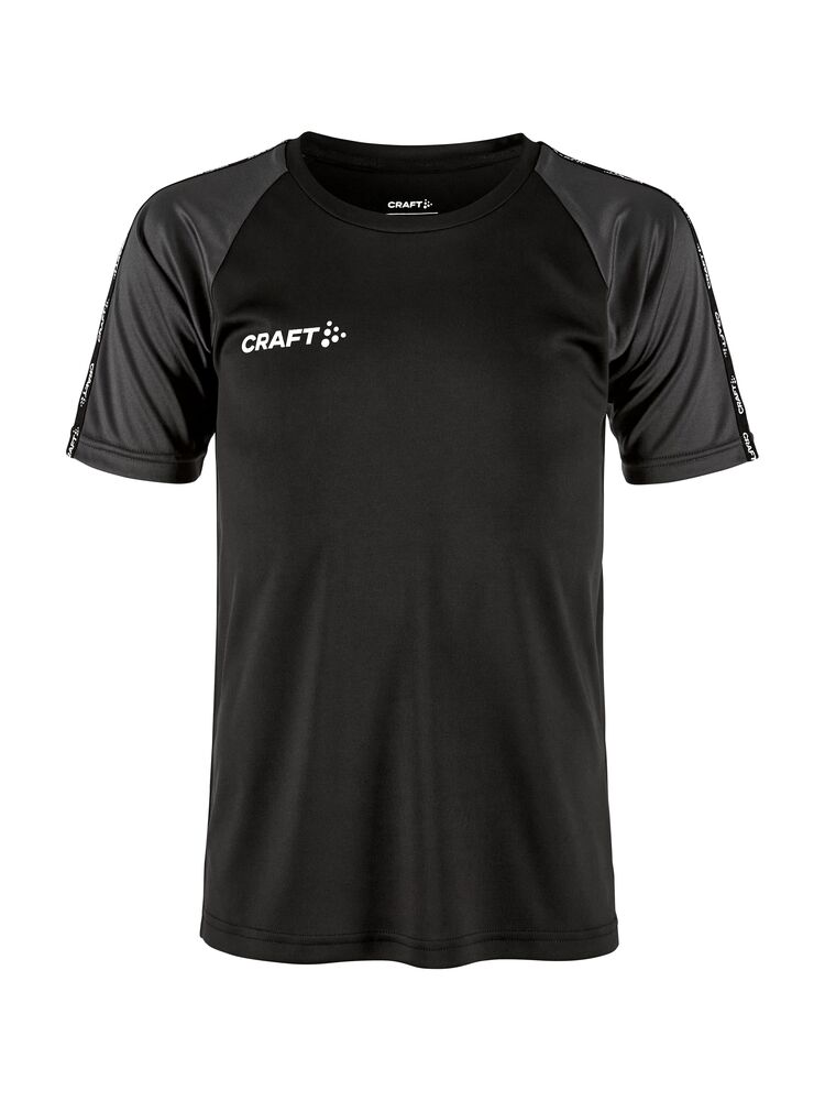 Craft Squad Go Contrast Jersey JR (Hyssna IF)
