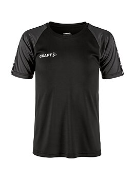 Craft Squad Go Contrast Jersey JR (Hyssna IF)