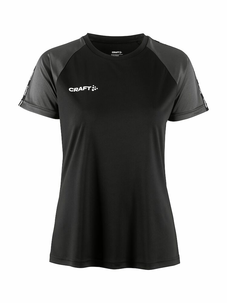 Craft Squad Go Contrast Jersey W (Hyssna IF)