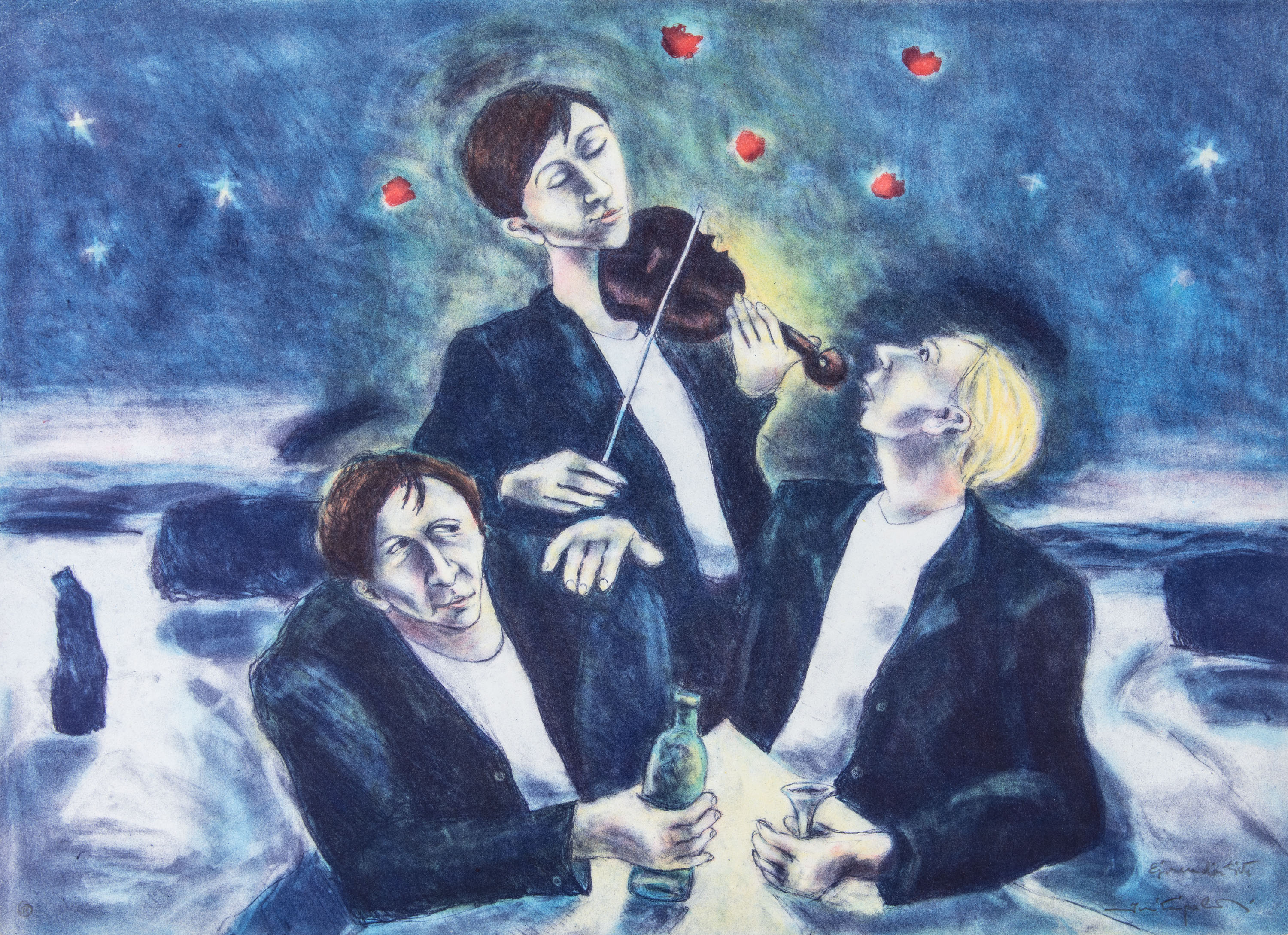 Fiddler