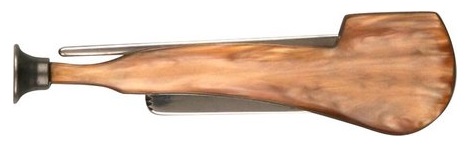 Pipverktyg Pipe Amber 3-delat