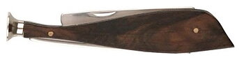 Pipverktyg Dolphin Wood 3-delat