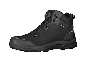 Halti Yukon Mid DrymaxX Freelock Dubbskor