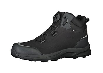 Halti Yukon Mid DrymaxX Freelock Dubbskor