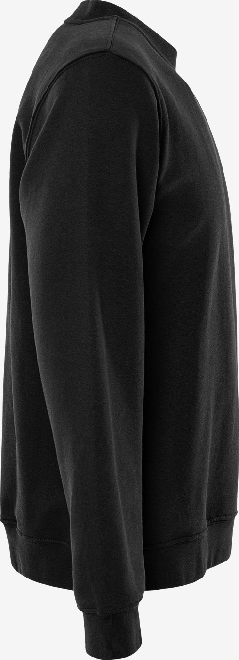 Sweatshirt acode 1734 SWB - 4