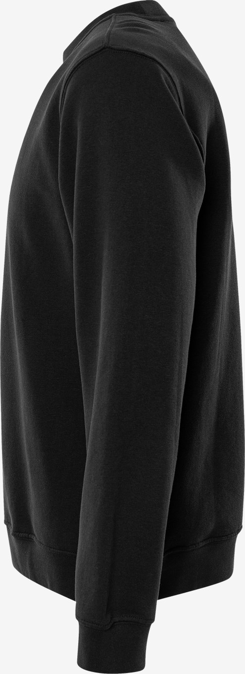 Sweatshirt acode 1734 SWB - 3