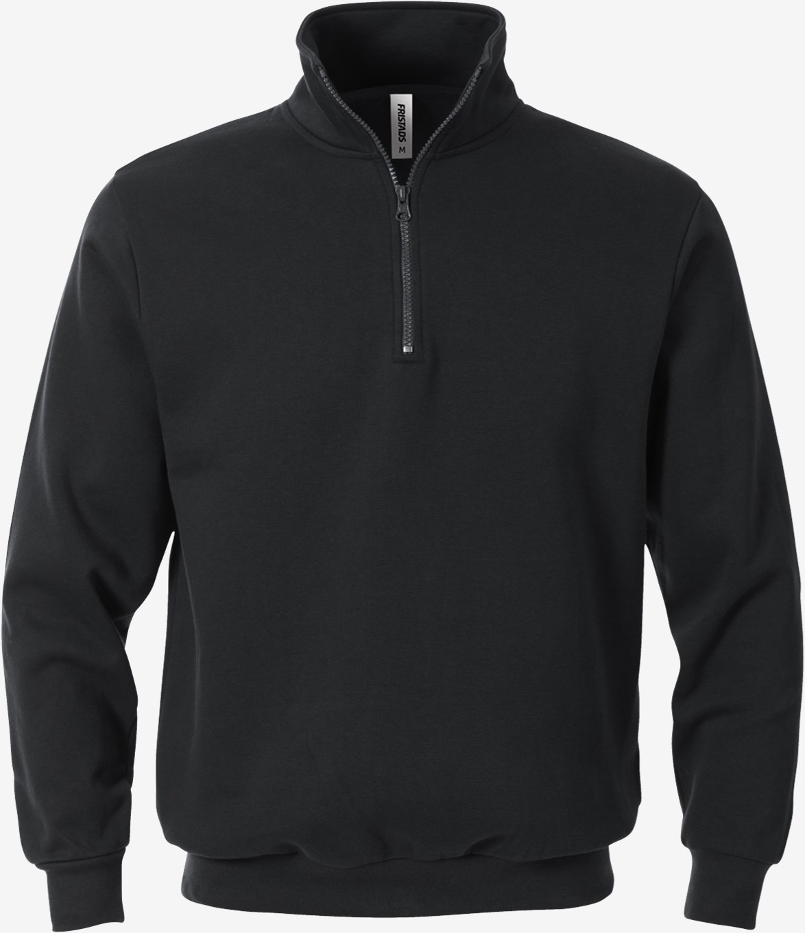 Sweatshirts kort zip ACODE 1737 SWB