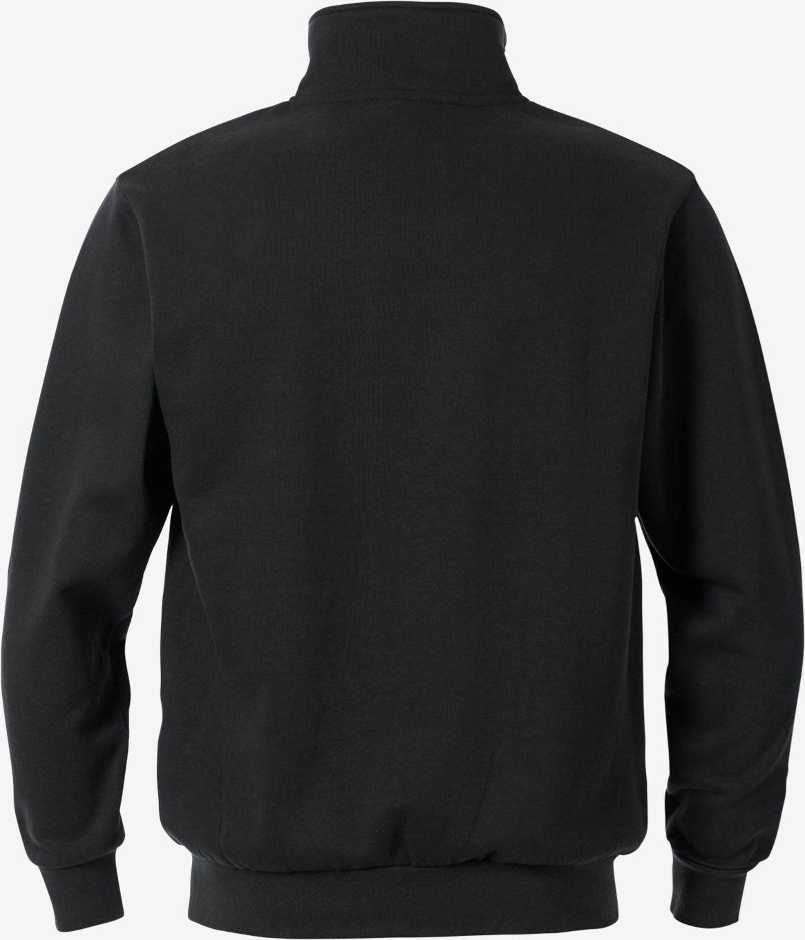 Sweatshirts kort zip ACODE 1737 SWB - 2