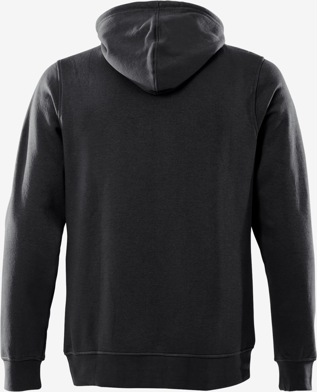 Sweatshirt jacka med huva ACODE 1736 SWB - 2