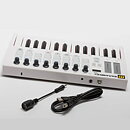 Miditech Garagekey Groove II
