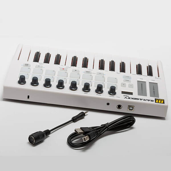 Miditech Garagekey Groove II