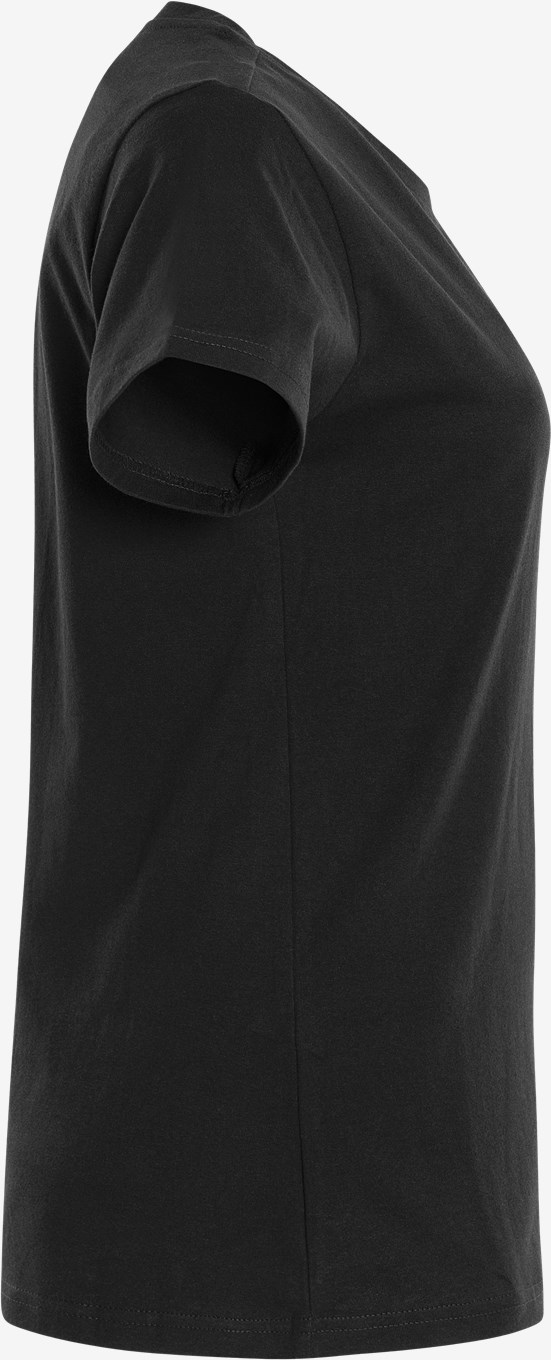 T-shirt heavy DAM ACODE 1917 HSJ - 4