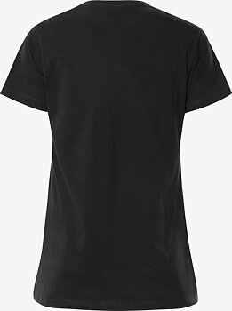 T-shirt heavy DAM ACODE 1917 HSJ