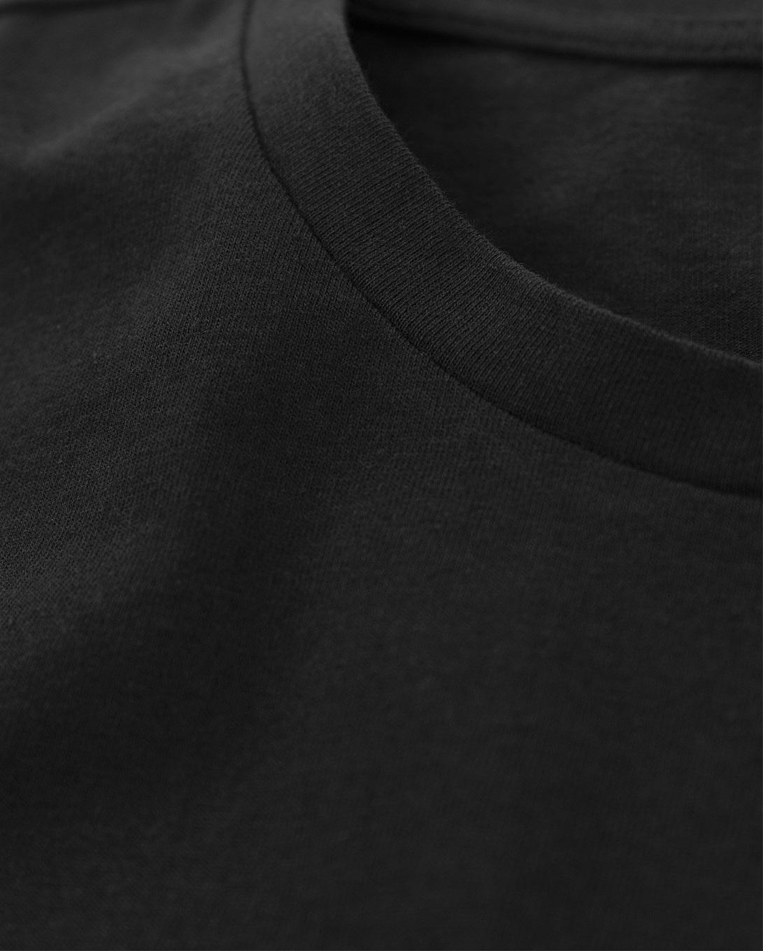 T-shirt heavy DAM ACODE 1917 HSJ - 5