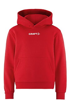 Community 2.0 Logo Hoodie JR(Kinna IBK)