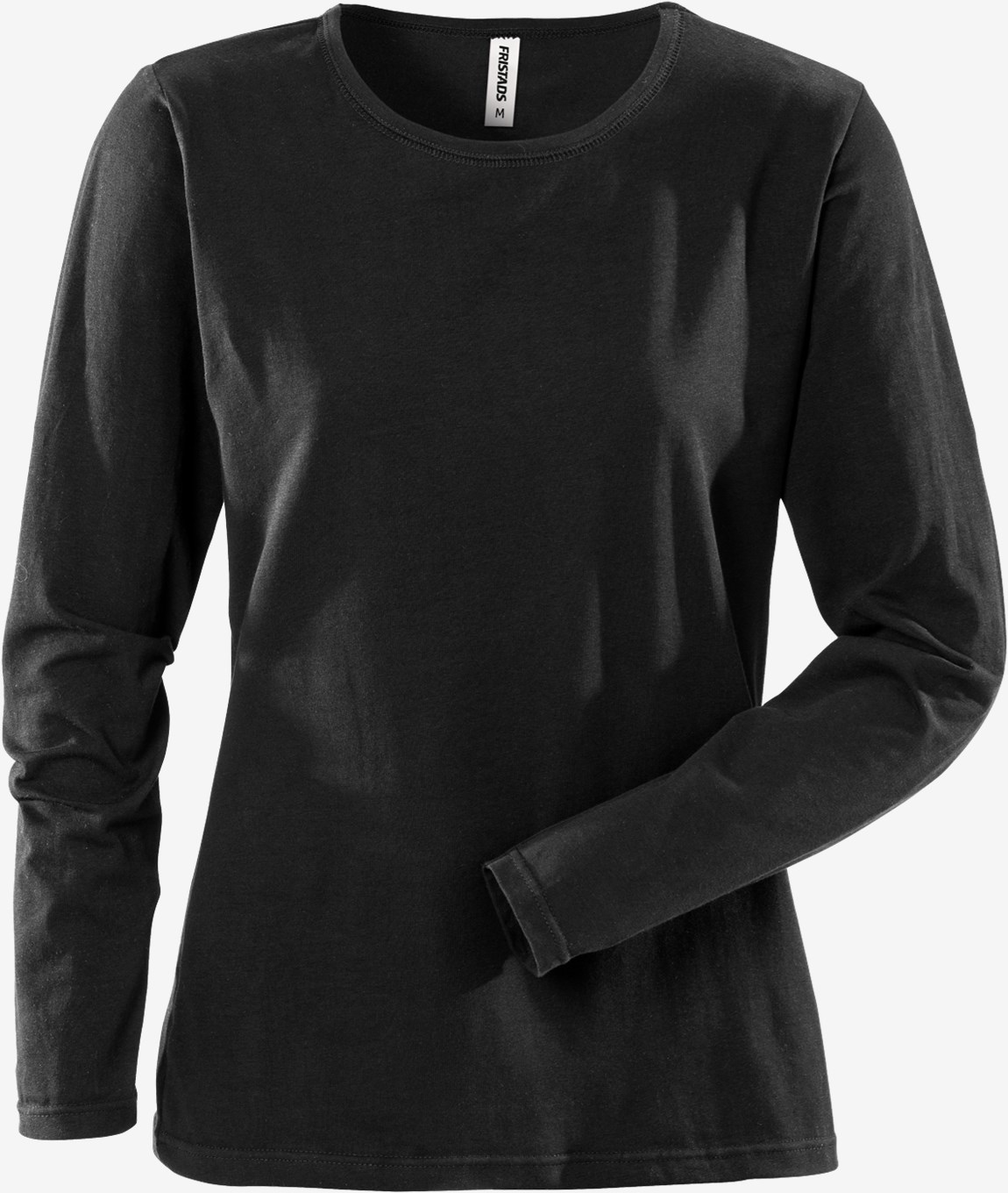 Långärmad t-shirt stretch DAM ACODE ELA
