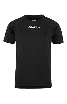 Craft Rush 2.0 SS Tee JR (Marks Taekwondo)