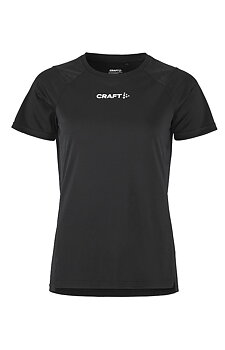 Rush 2.0 SS Tee W (Marks Taekwondo)