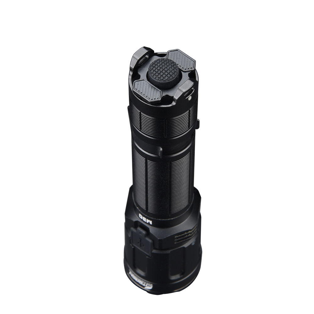 Taktisk Lampa M30, Fitorch - 2