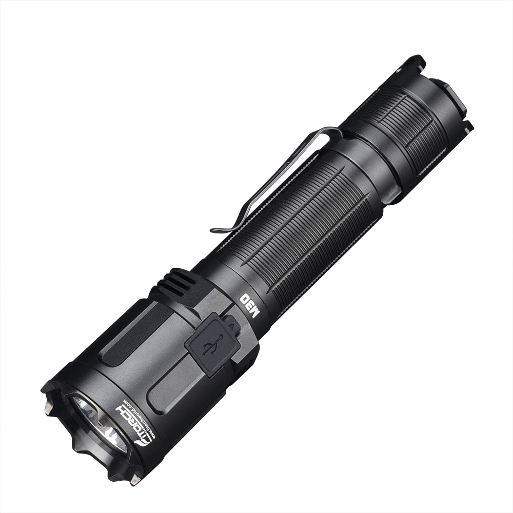 Taktisk Lampa M30, Fitorch