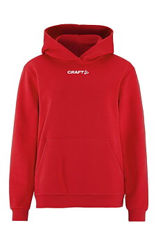 Community 2.0 Logo Hoodie W (Västra Mark)