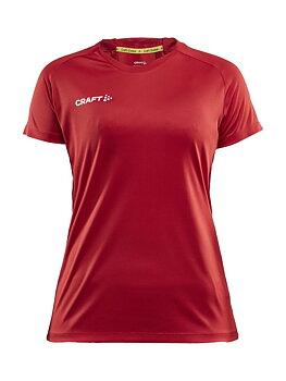 Craft Evolve Tee W (Västra Mark) 