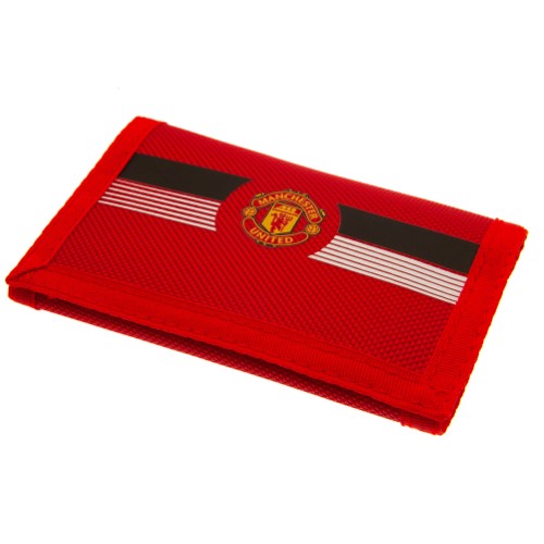 Manchester United Plånbok Ultra