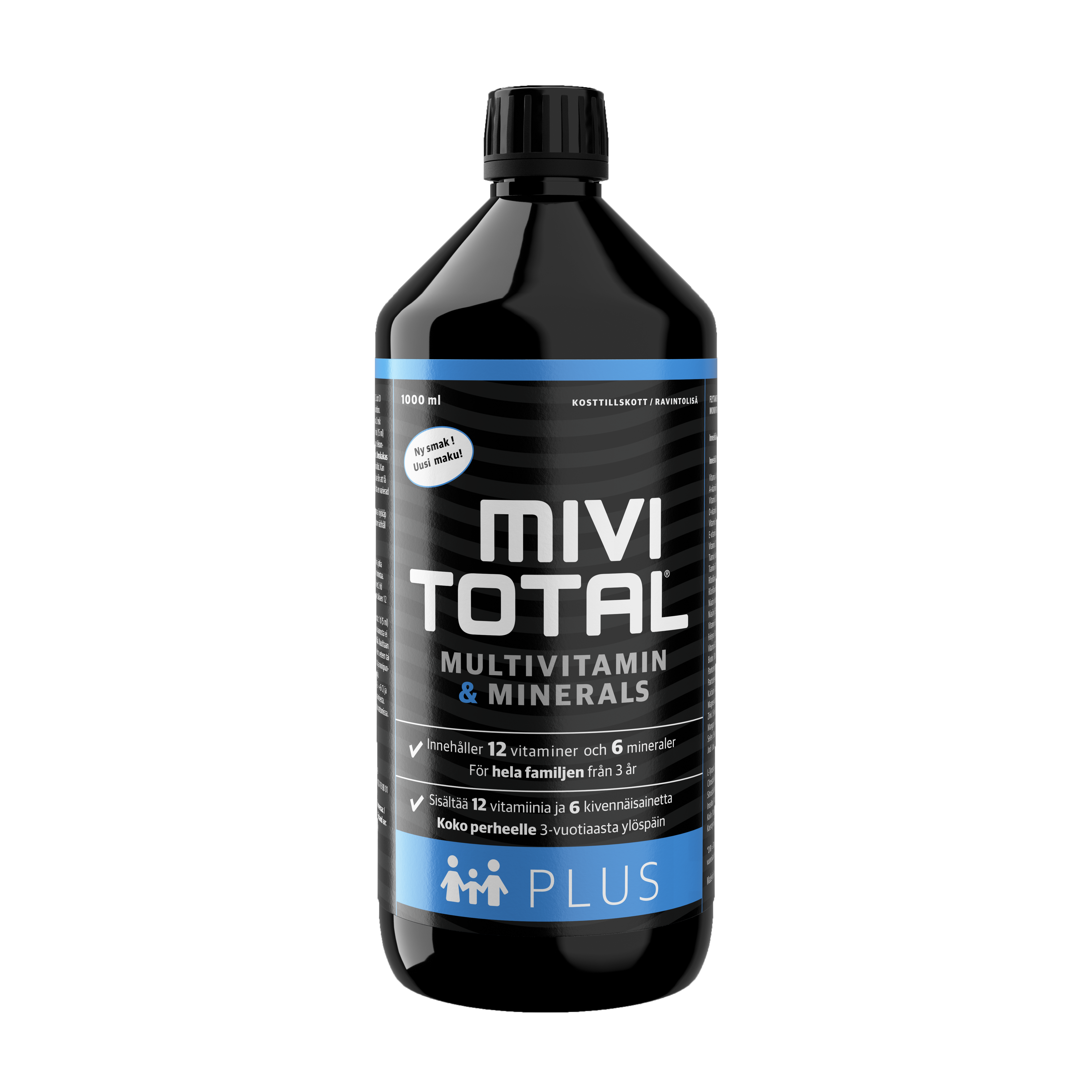 Mivitotal Plus 1000ml