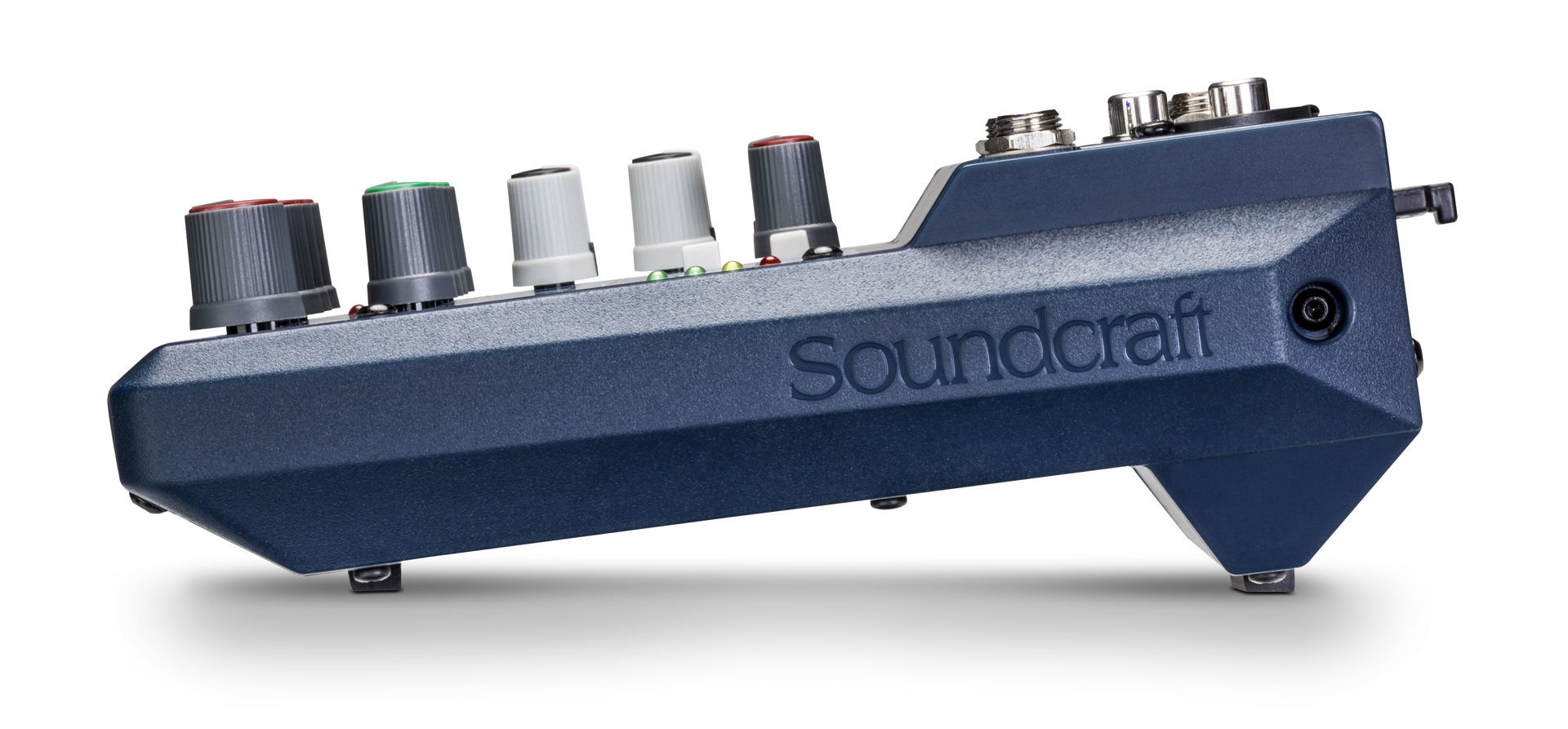 Soundcraft Notepad-5 - 3
