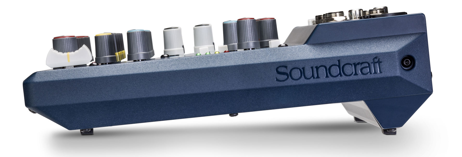 Soundcraft Notepad-12FX - 5