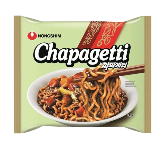 Chapagetti - Nongshim