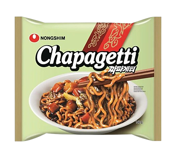 Chapagetti - Nongshim
