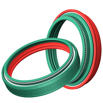 SKF Seals Kit Dual Compound ZF-SACHS 48 mm