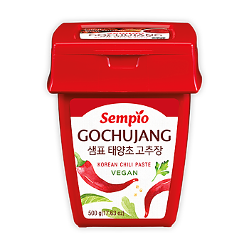 Gochujang 500 g Koreansk chilipasta 