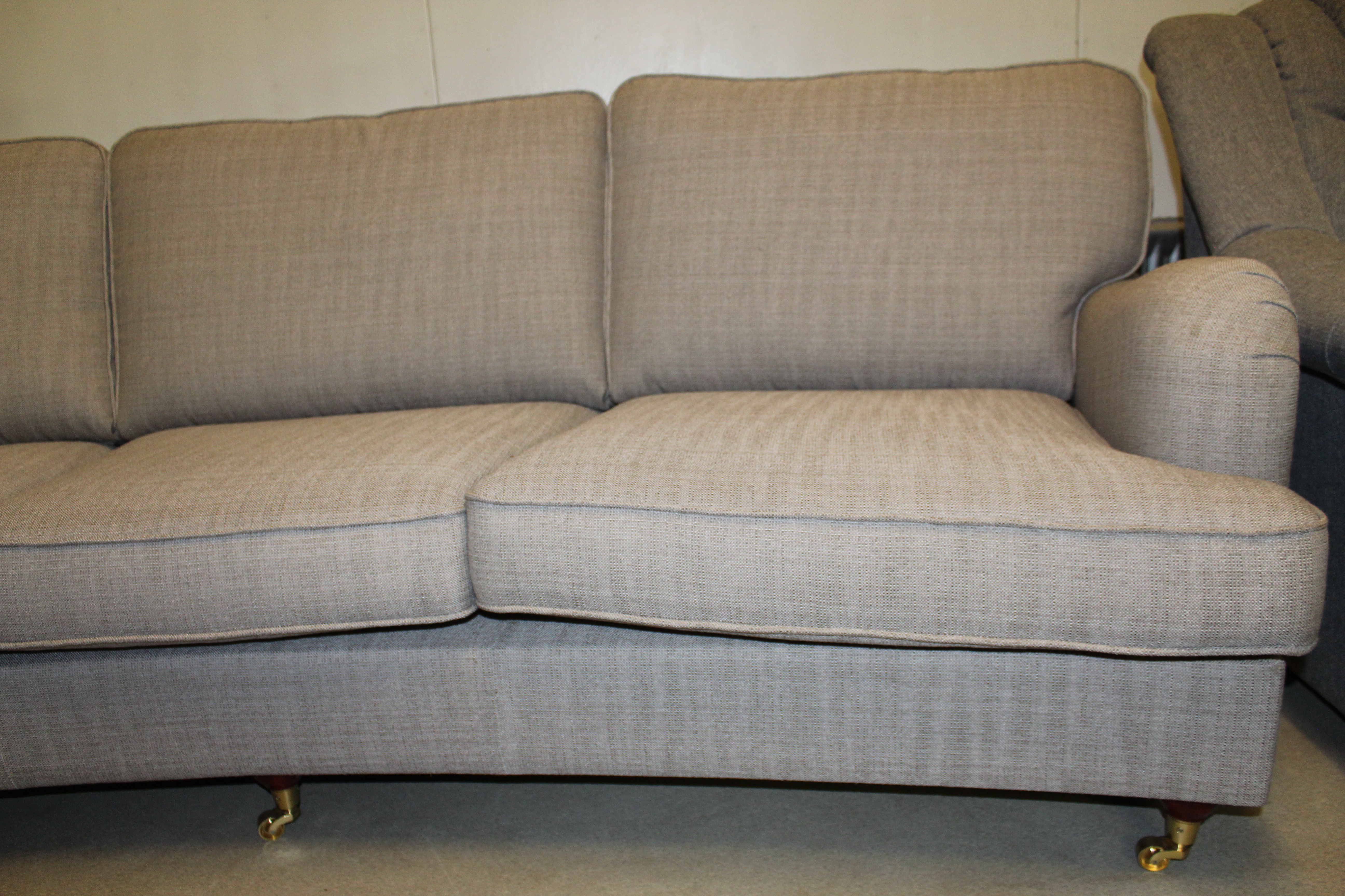 Savoy svängd soffa - 3