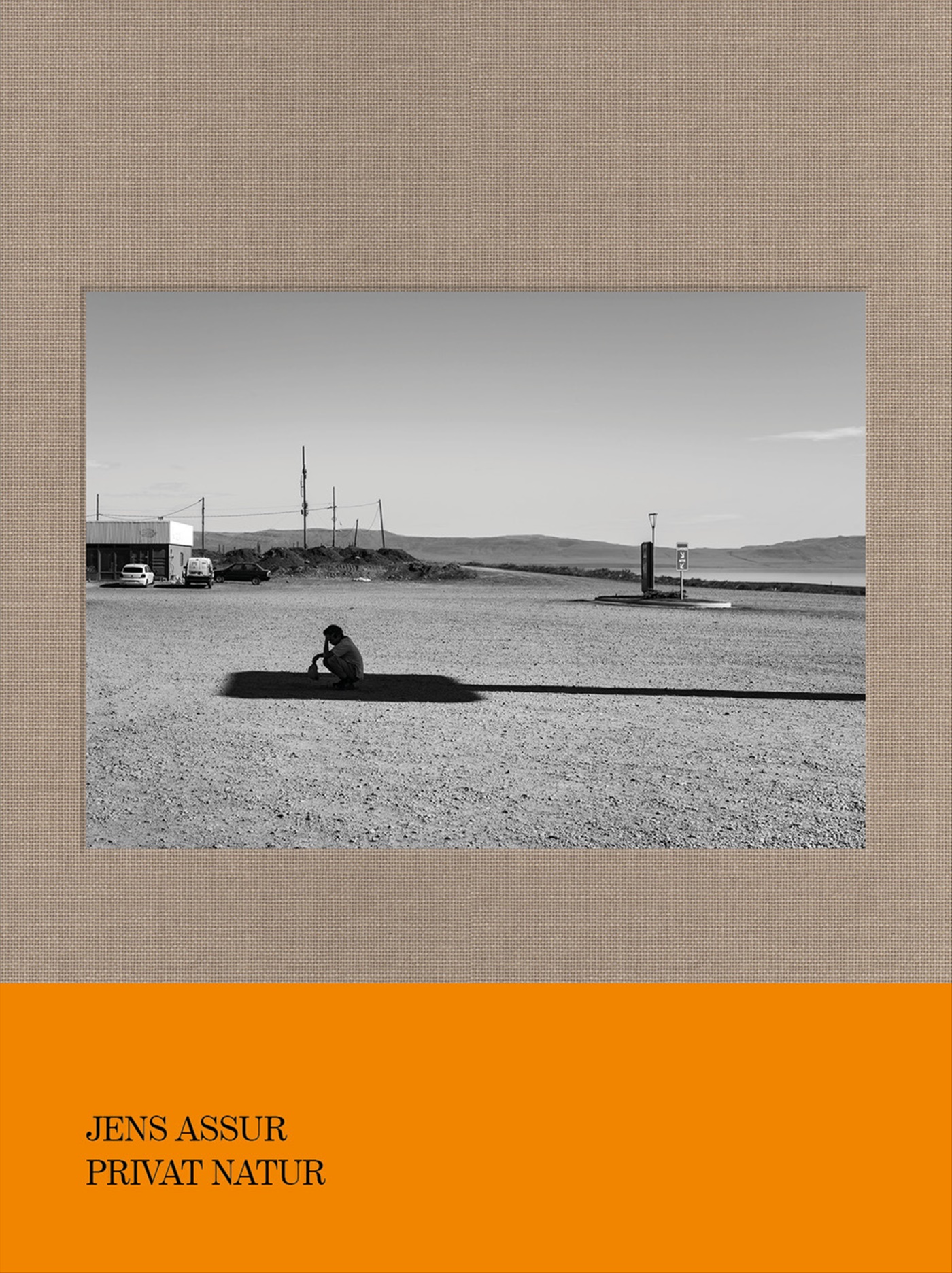 Jens Assur - Privat natur
