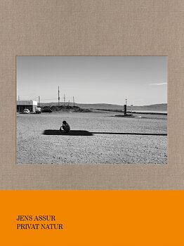 Jens Assur - Privat natur