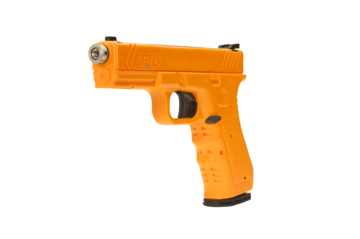SF30 PRO GEN. 2 TRAINING LASER PISTOL (A.T.L.P.)- Orange - 2