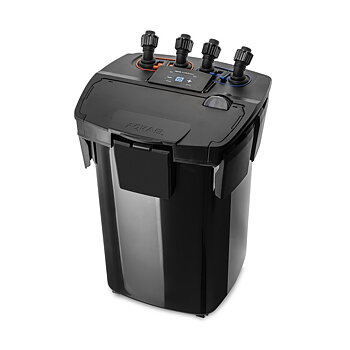 Aquael Hypermax Ytterfilter 18-36W 4500 l/h.  