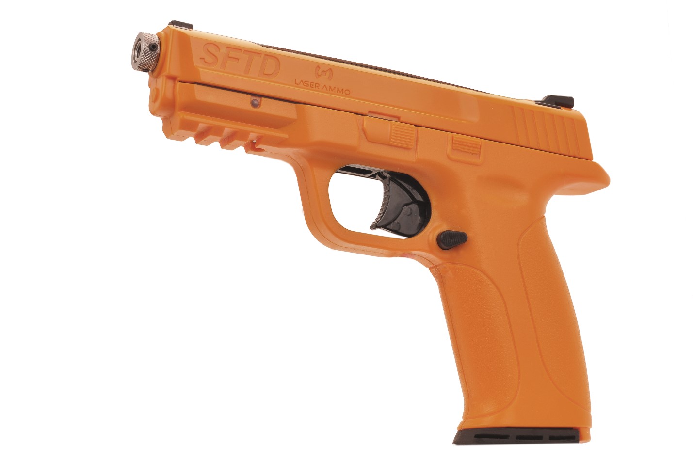 ADVANCED TRAINING LASER PISTOL SF25 M&P PRO GEN2- Orange - 2