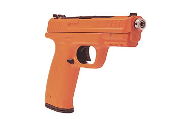 ADVANCED TRAINING LASER PISTOL SF25 M&P PRO GEN2- Orange