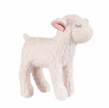 Lilla Lammet Mary - Egmont Toys