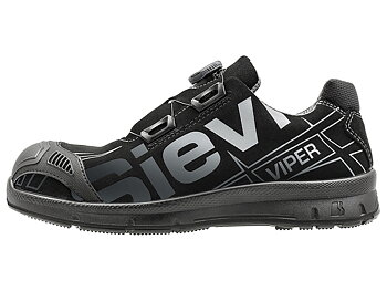 Sievi Viper 3 Roller S3 Storlek 35-38