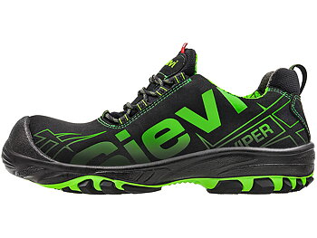 Sievi Sievi Viper 2+ S3 Storlek 39-47