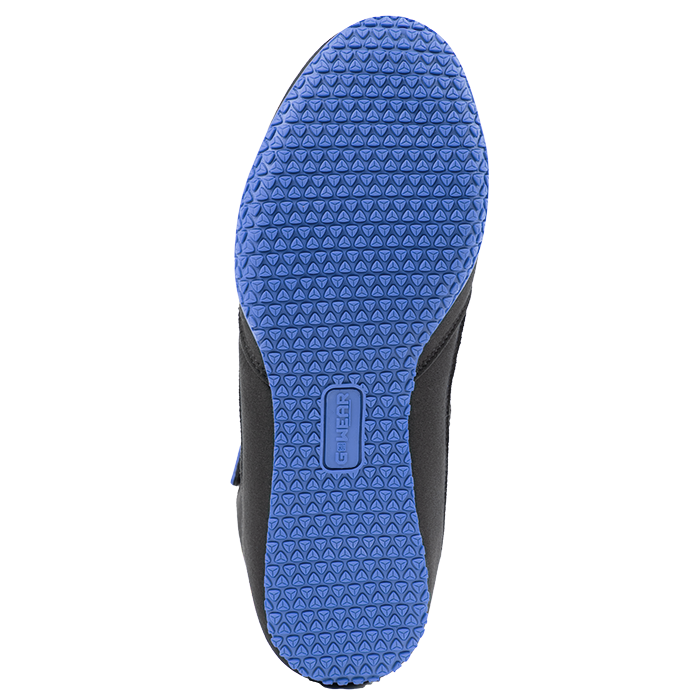 Gwear Classic High Tops, black/blue - 4